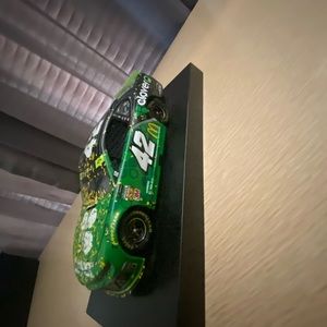 KYLE LARSON 2019 Action #42 Clover Dover Model Car! (NO BOX, JUST THE MODEL CAR)
